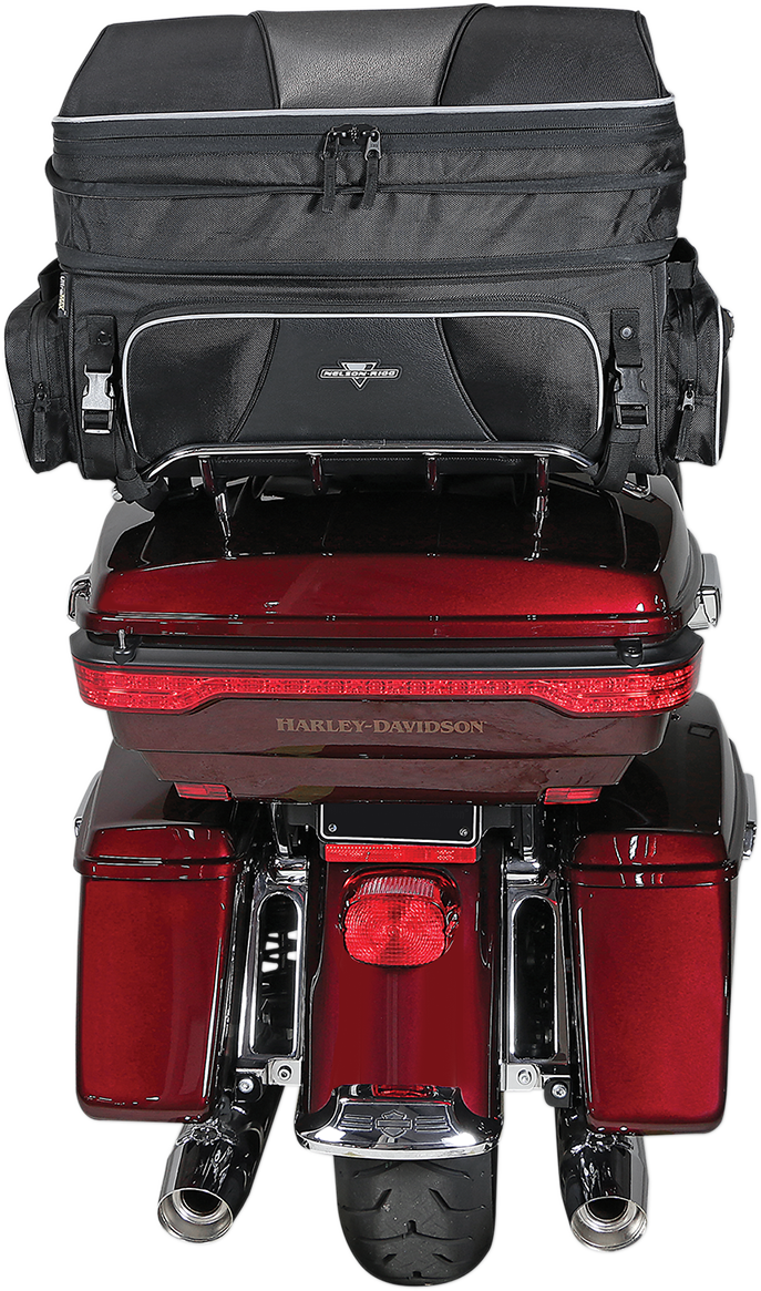 Nelson Rigg Route 1 Traveler Tour Trunk Bag