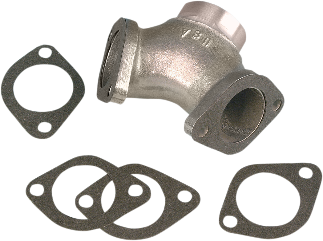 JAMES GASKET Replacement Intake Manifold to Carburetor Gaskets