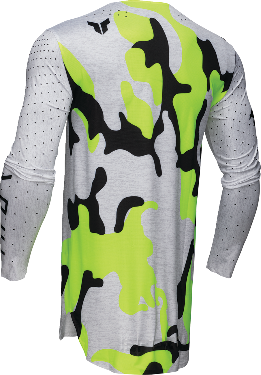Thor SPORTMODE Riot Jersey