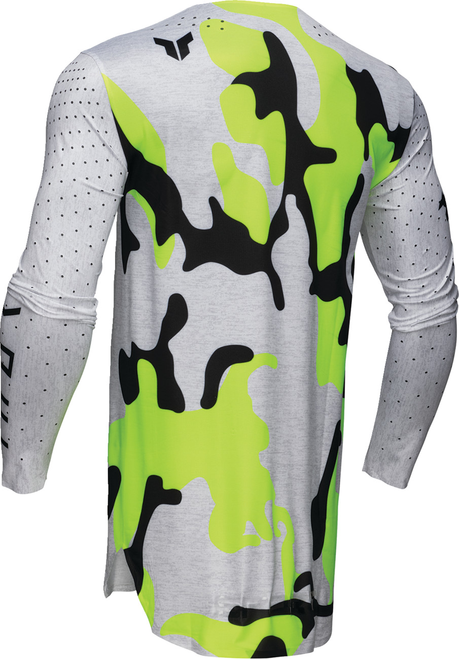 Thor SPORTMODE Riot Jersey