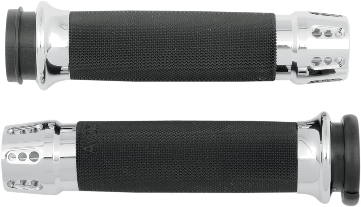 AVON GRIPS Gatlin Custom Grips