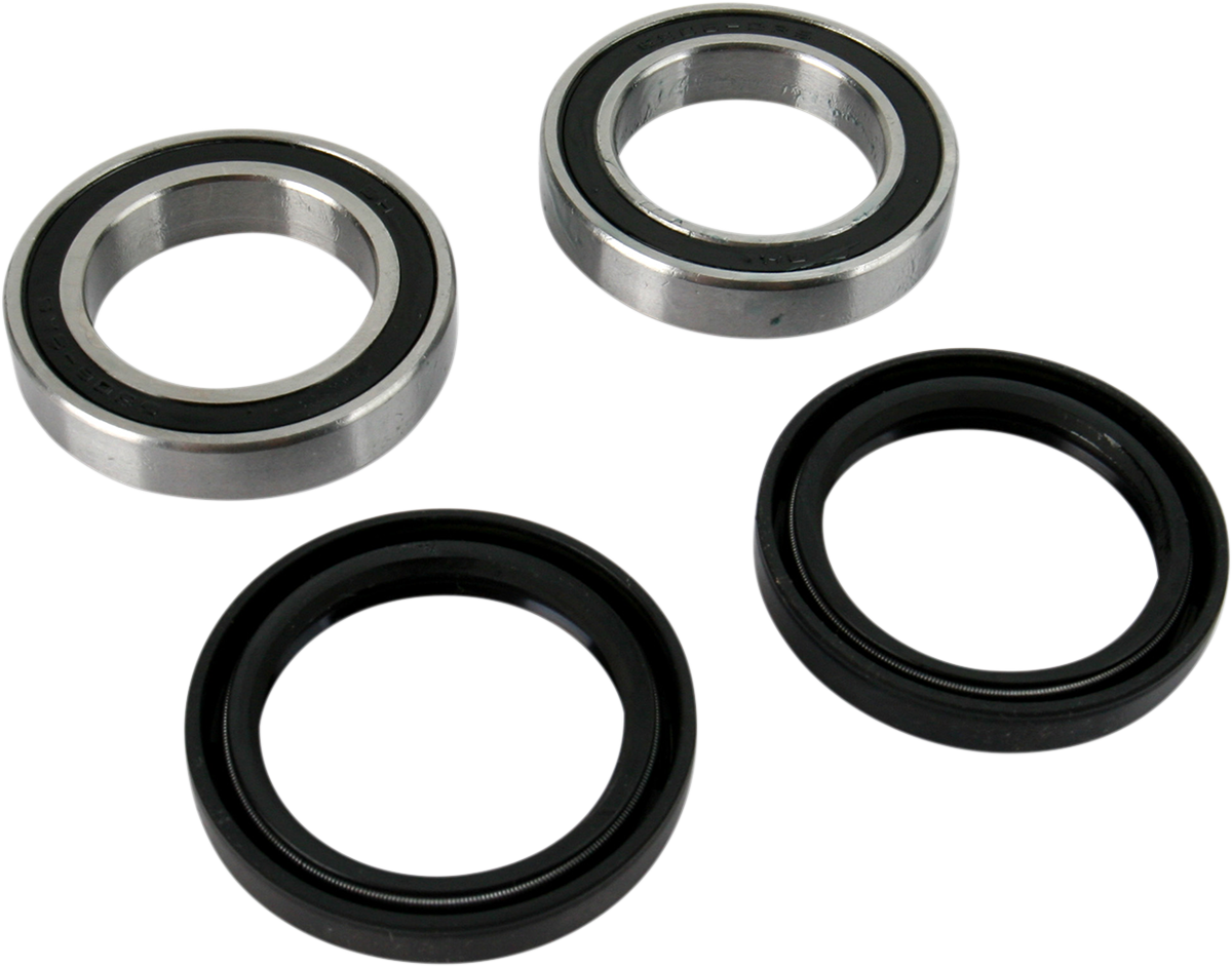 Pivot Works Front Wheel Bearing Kit KTM / Husqvarna / Gas Gas 125cc-701cc