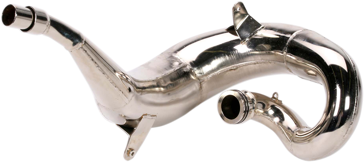 Gnarly Pipe