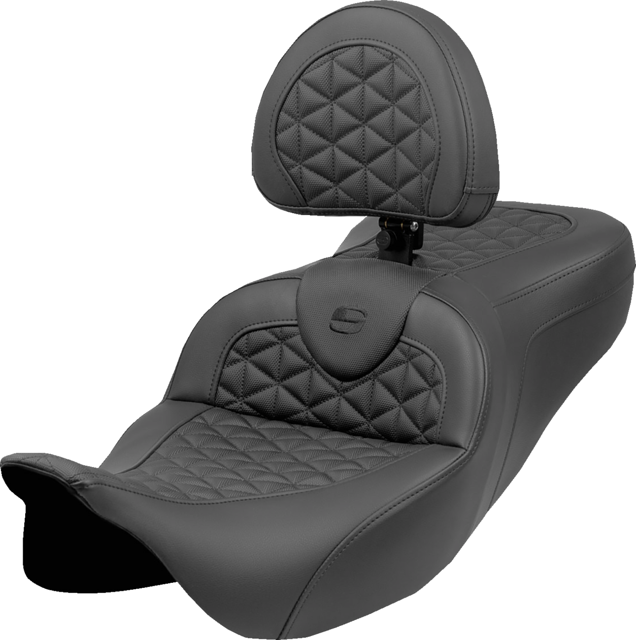 RoadSofa™ Tri Gripper Seat