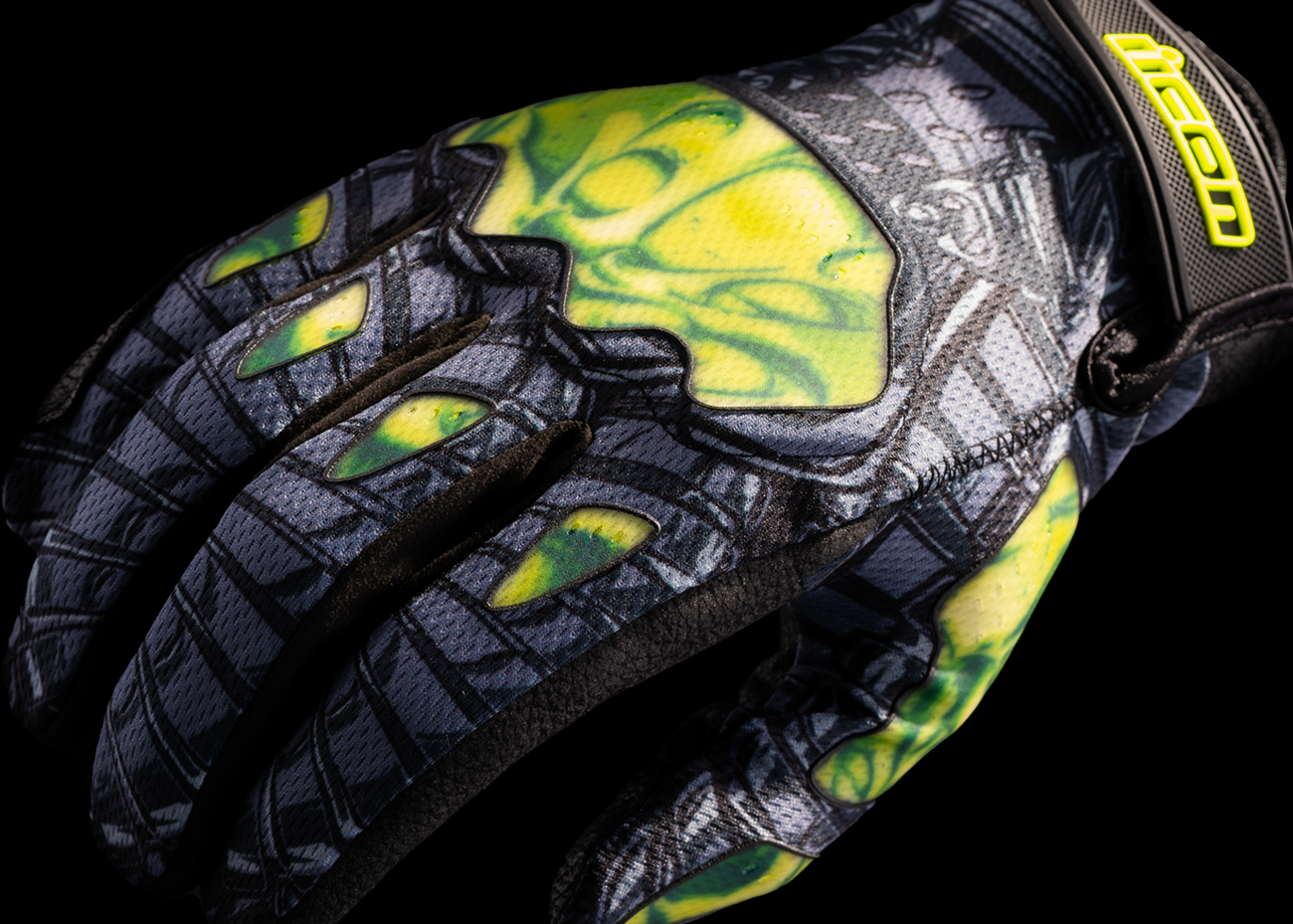 Icon Hooligan Outbreak™ Gloves