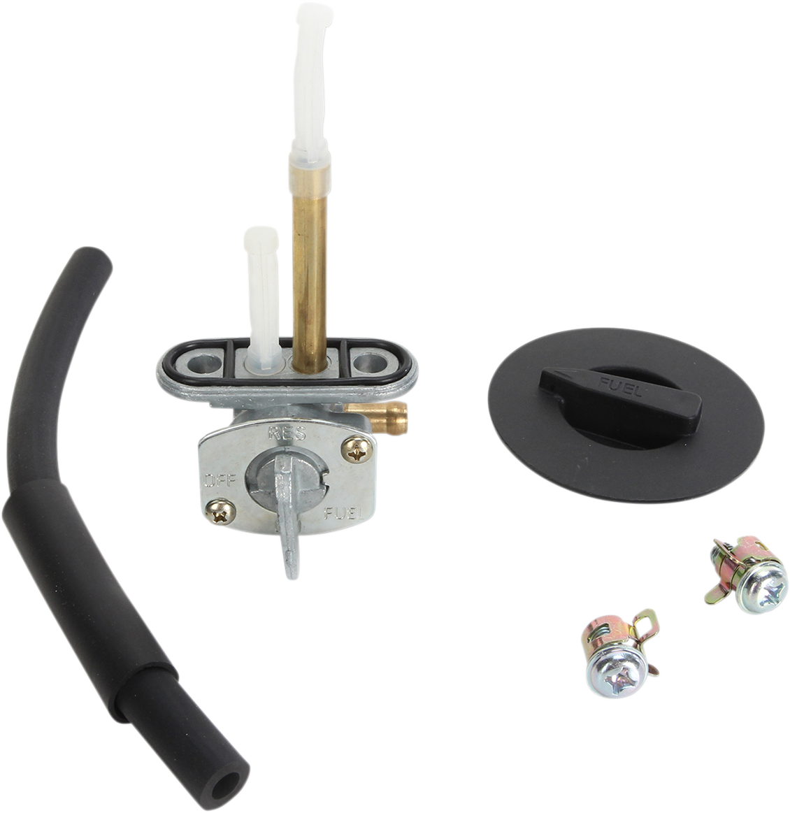 Fuel Valve Kit
