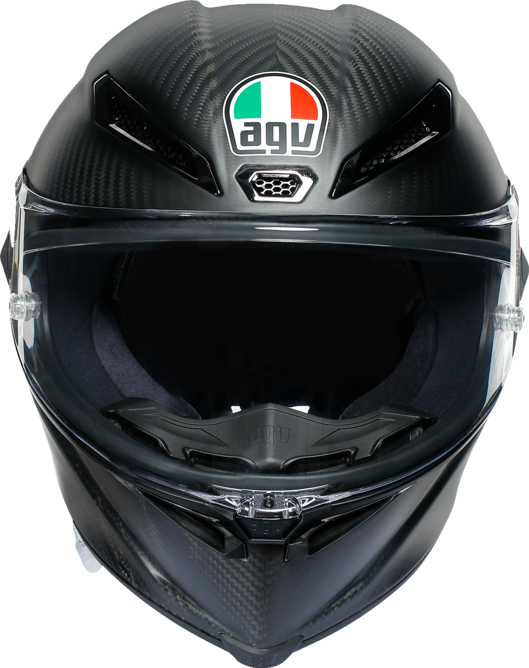 AGV Pista GP RR Mono Helmet