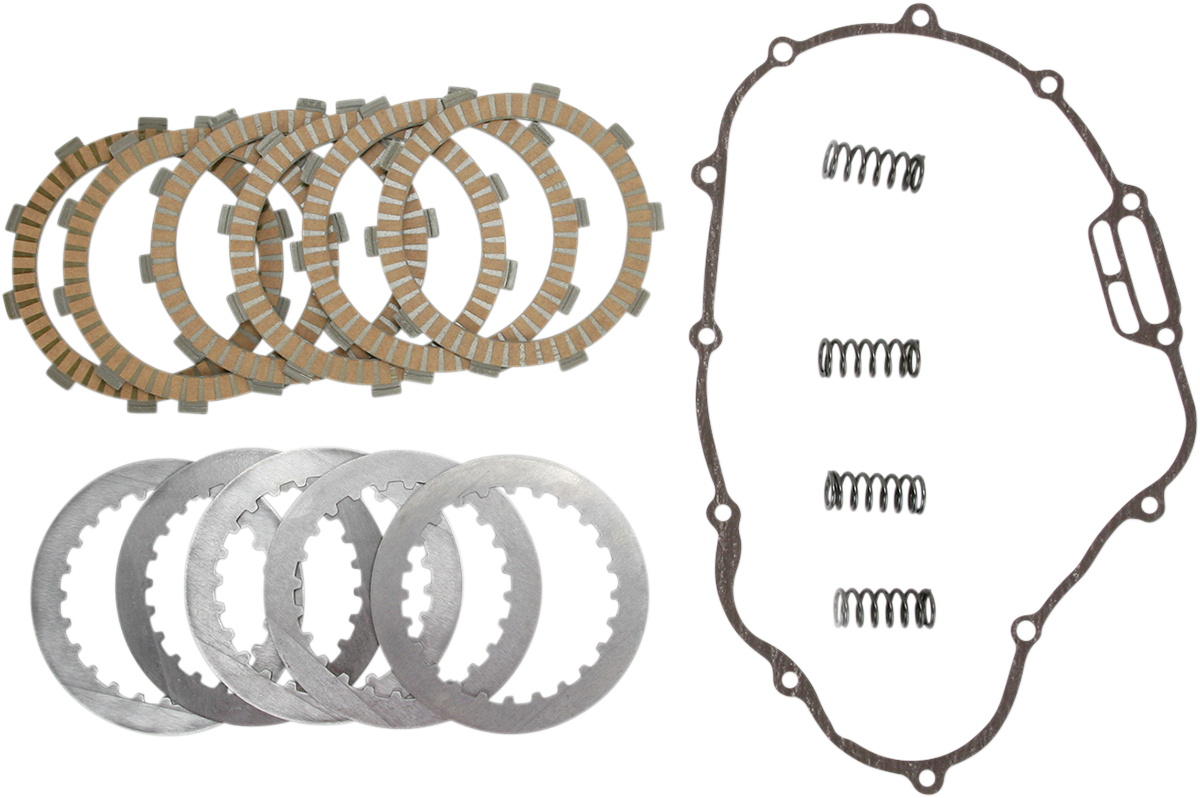 Complete Clutch Kit