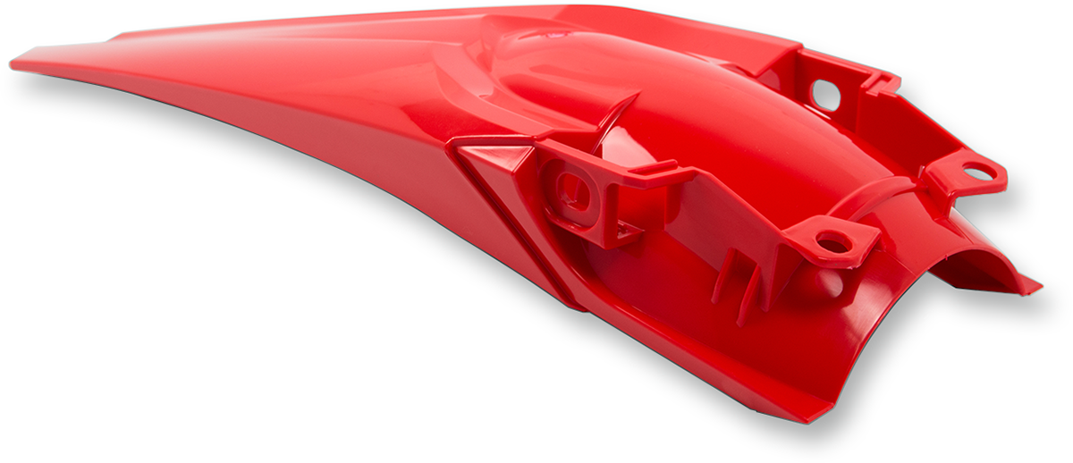 UFO MX Rear Fender