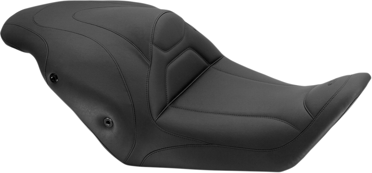 Mustang Tripper Fastback Seat For Honda GoldWing F6B 2013-2016