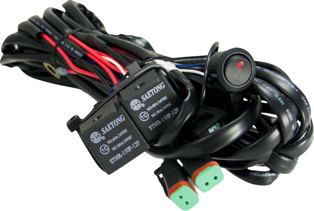 Relay Harness