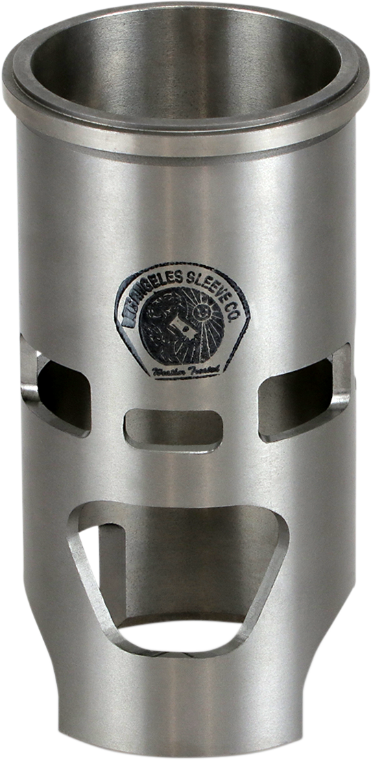 Cylinder Sleeve For 2-Stroke
