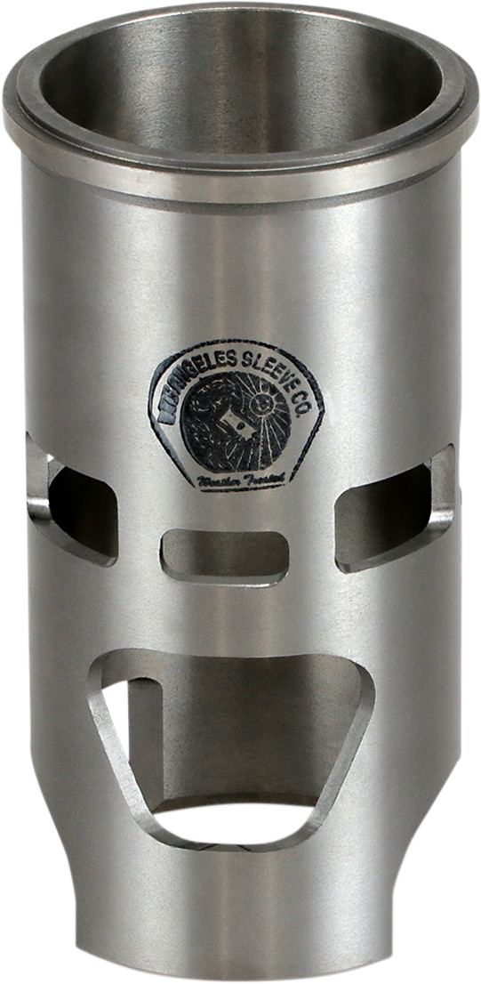 LA SLEEVE Cylinder Sleeve For 2-Stroke