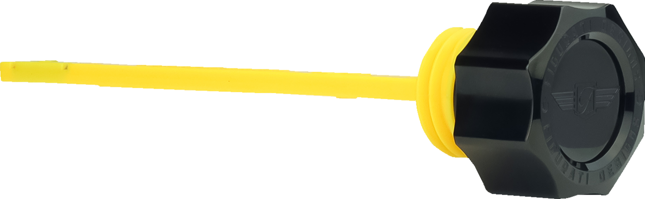 FIGURATI DESIGNS Oil Dipstick