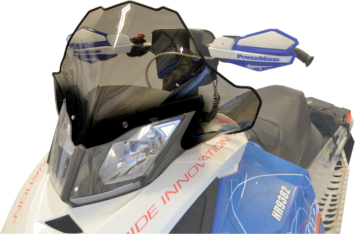 Cobra™ Windshield