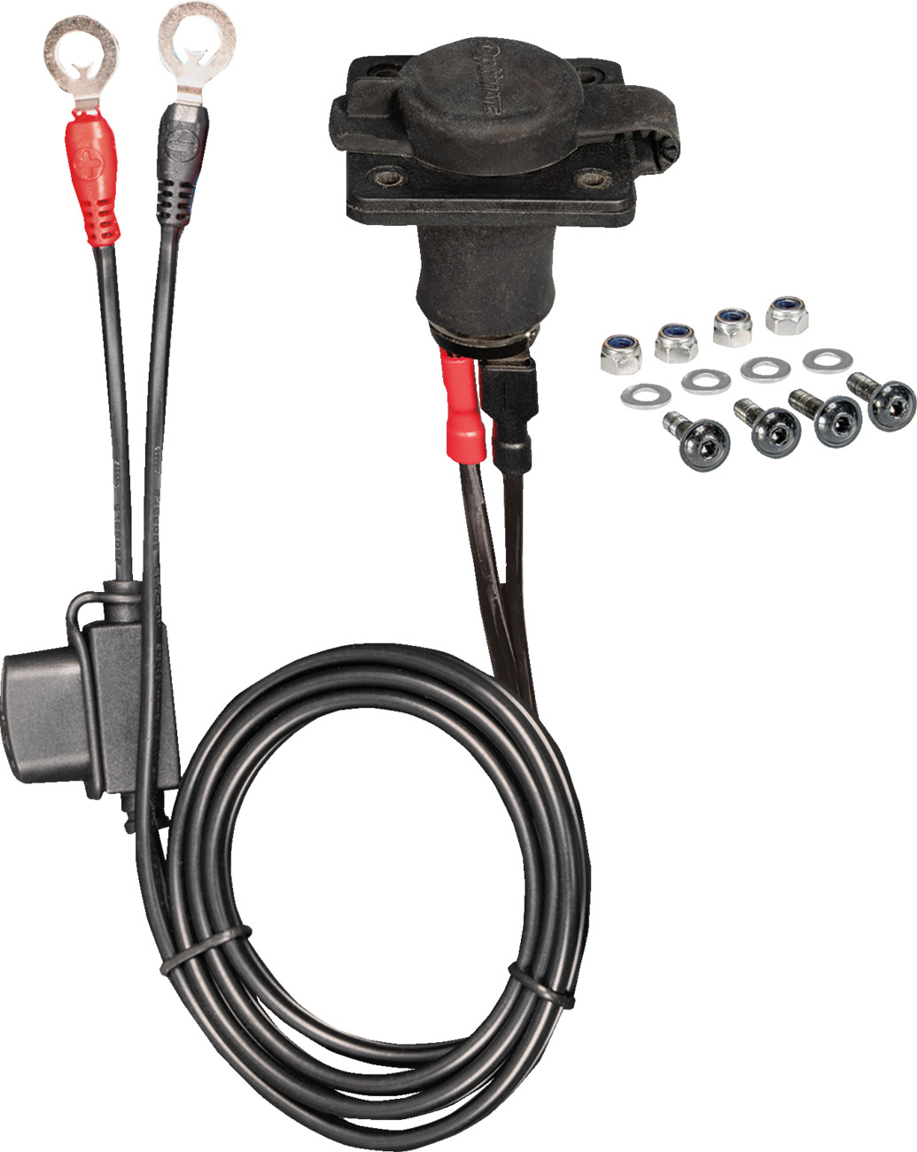 TECMATE OptiMate™ Cord Socket