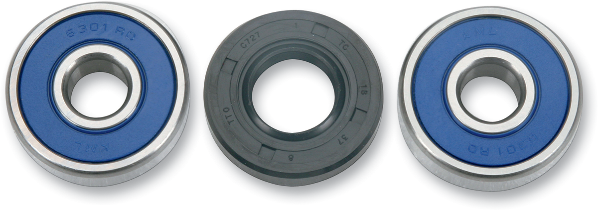 Moose Racing Wheel Bearing Kit