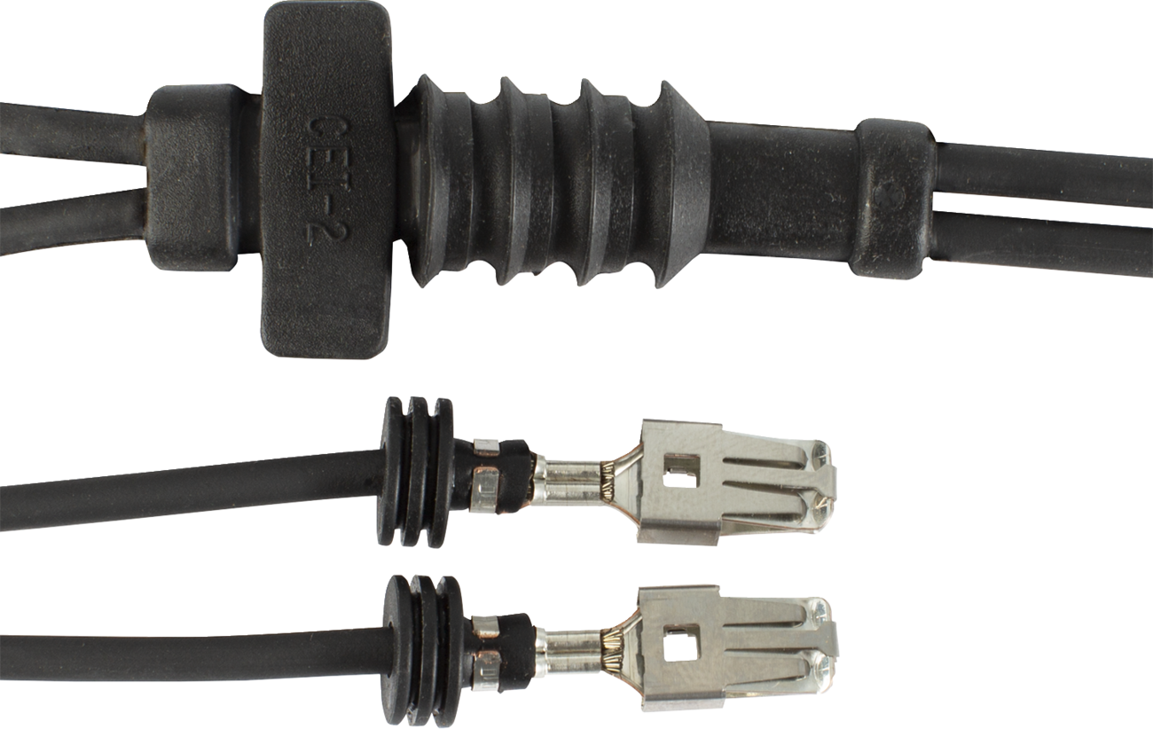 CYCLE ELECTRIC INC Stator