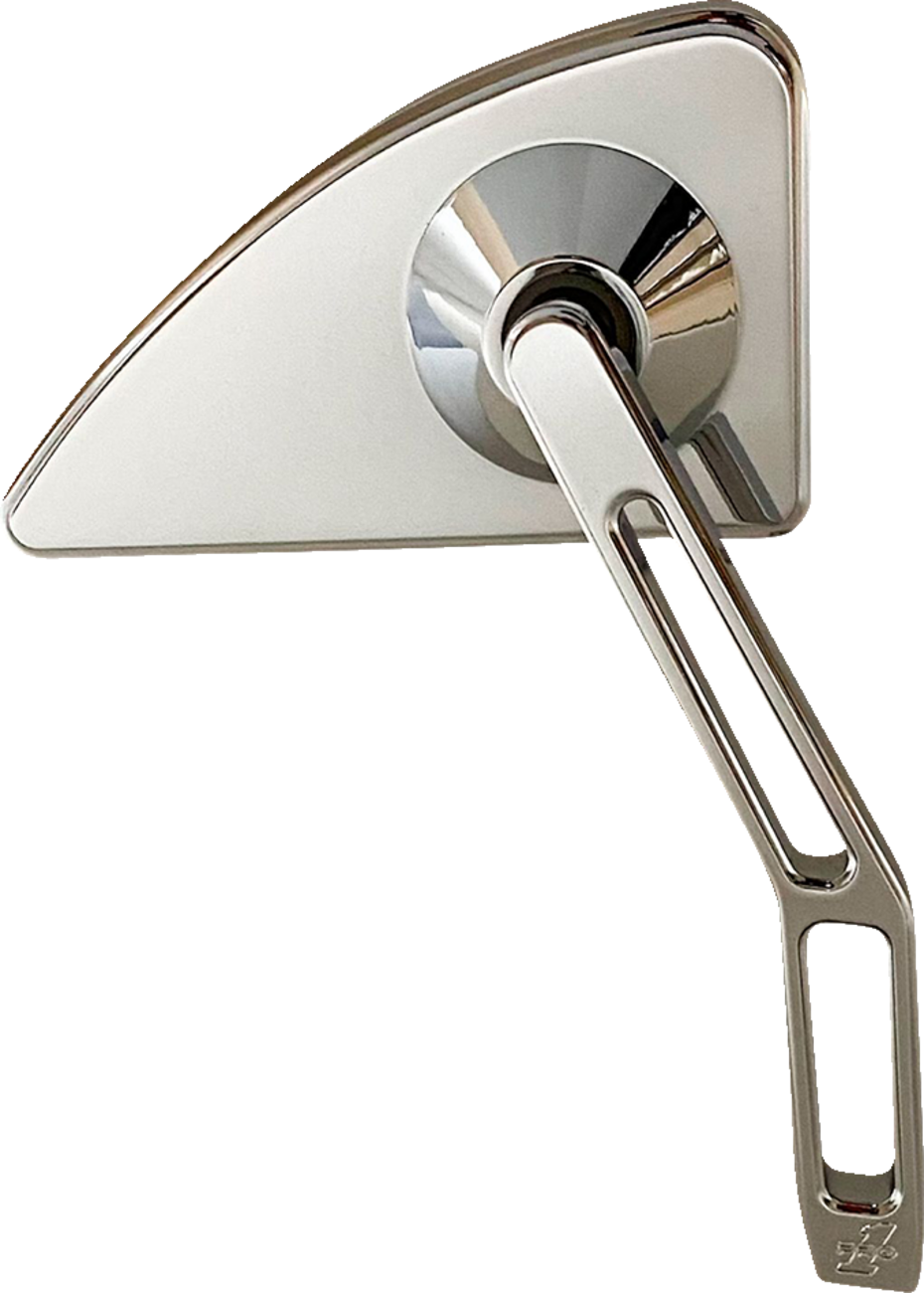 Mini Mirror w/V2 Cut-Out Stem