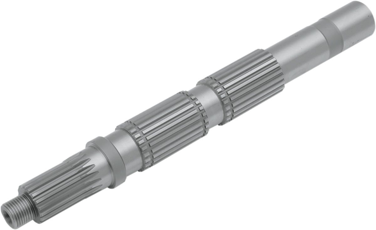 5-Speed Mainshaft