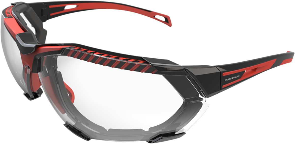 FORCEFLEX FF4 Comfort Foam Sunglasses