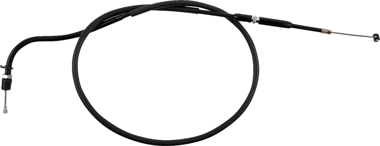 Moose Racing Clutch Cable Honda CRF250R / CRF250RX 2018-2020