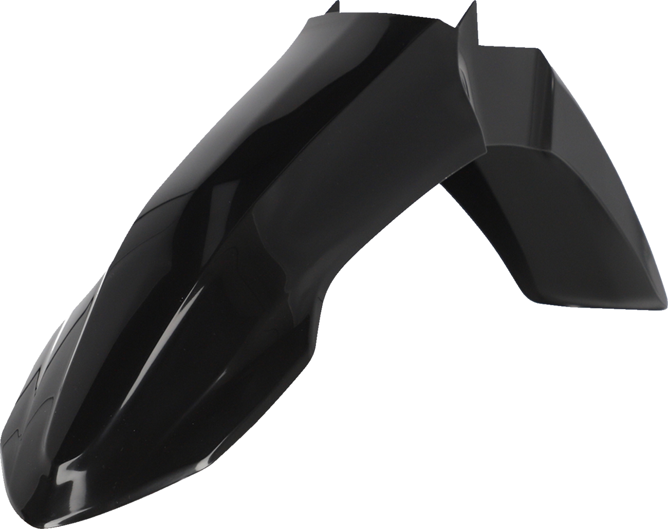 Cycra Replica Front Fender Yamaha YZ250F / YZ250FX / YZ450F / YZ450FX / WR450F / WR250F 2023-2025