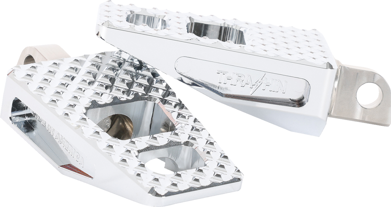 THRASHIN SUPPLY CO. P-54 Pegs