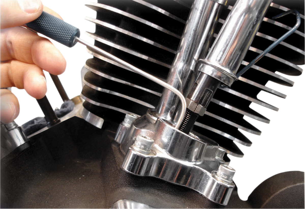 Tappet Adjustment Tool