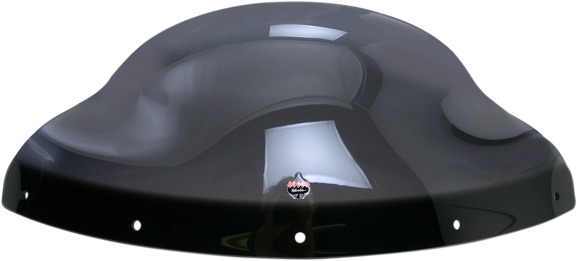 KLOCK WERKS Flare™ Windshield