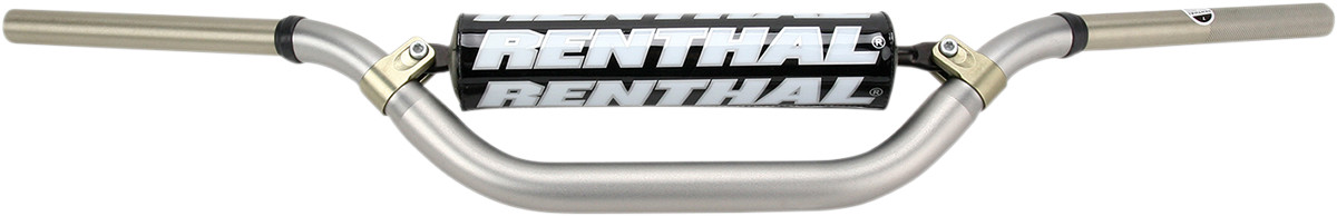 Renthal Twinwall® Handlebar - 922 - RC High - Tanium
