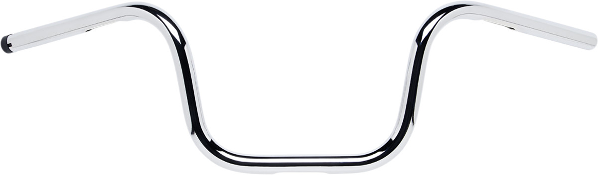 BILTWELL 1" Handlebar w/ TBW Plugs