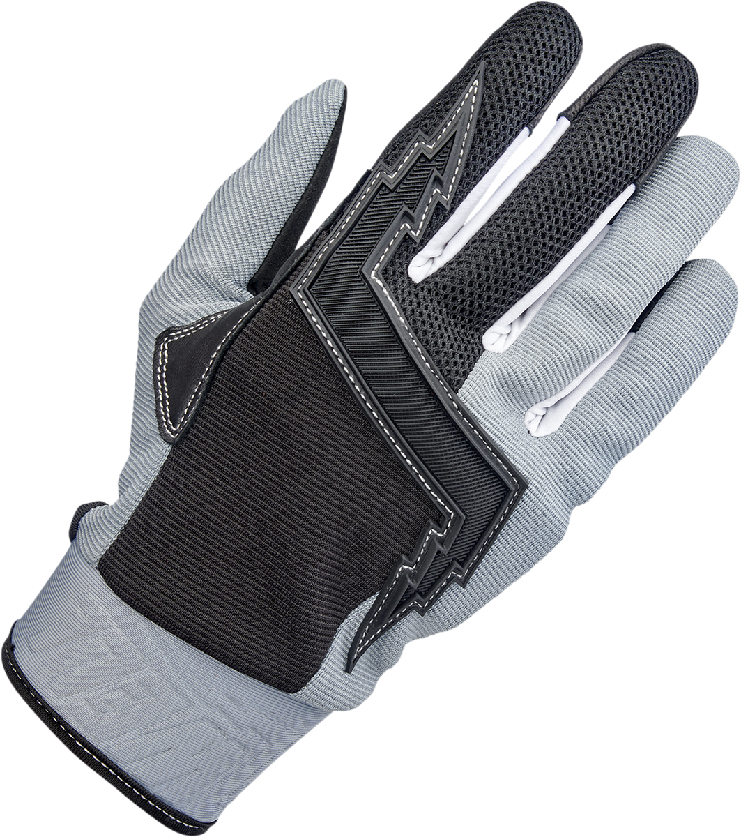 Biltwell Baja Gloves