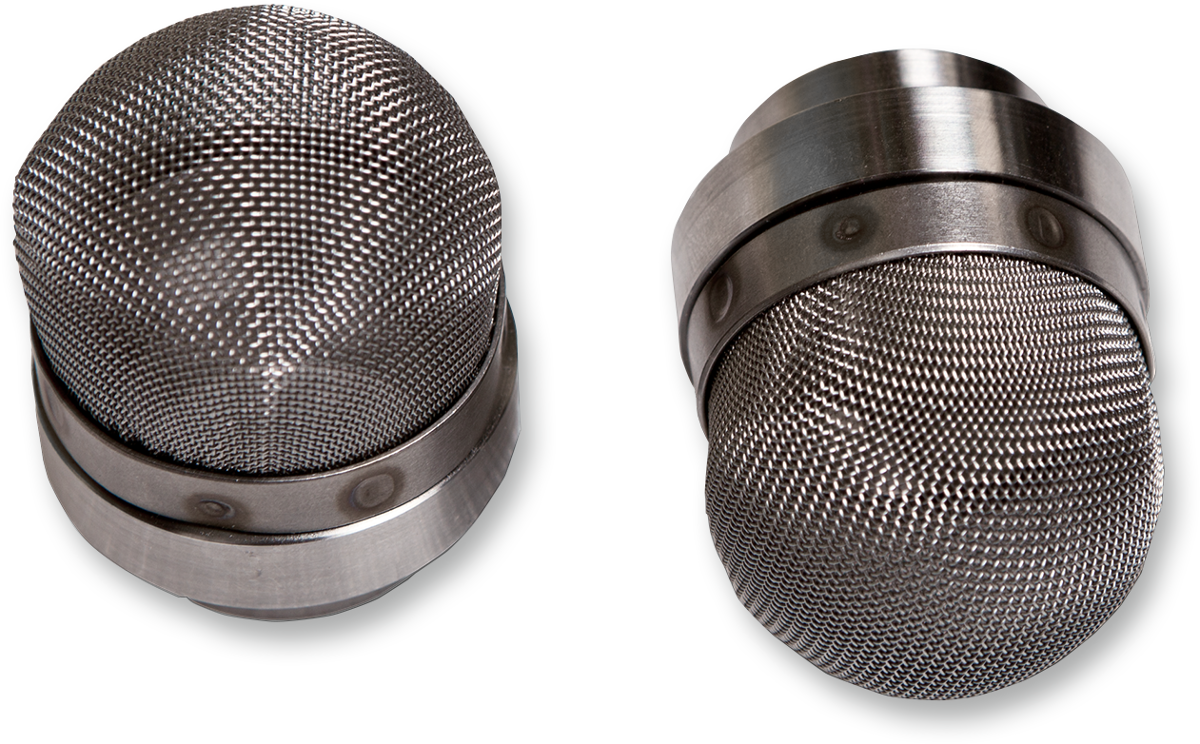 Akrapovic Spark Arrestor - SA022SET 2016-2019 Honda CRF1000L Africa Twin DCT / 2018-2019 Honda CRF1000L2 Africa Twin Adventure Sports / 2016-2018 Honda CRF1000L Africa Twin