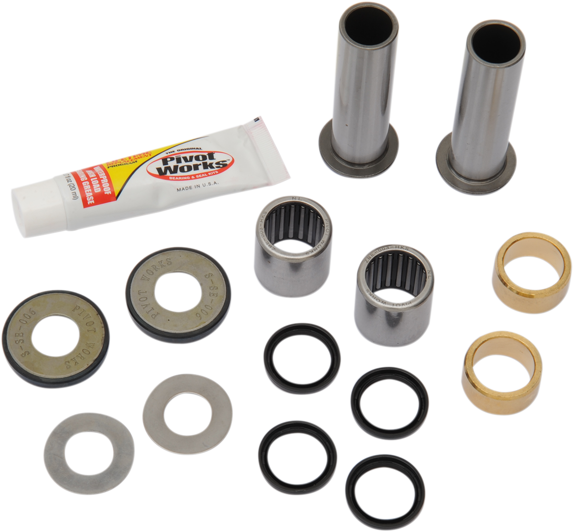 Swingarm Bearing Kit