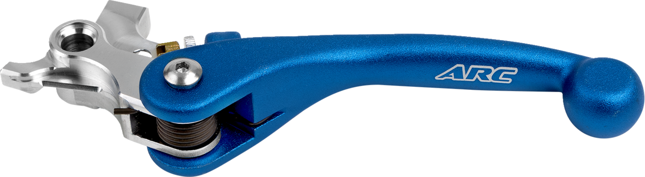 Forged Clutch Lever