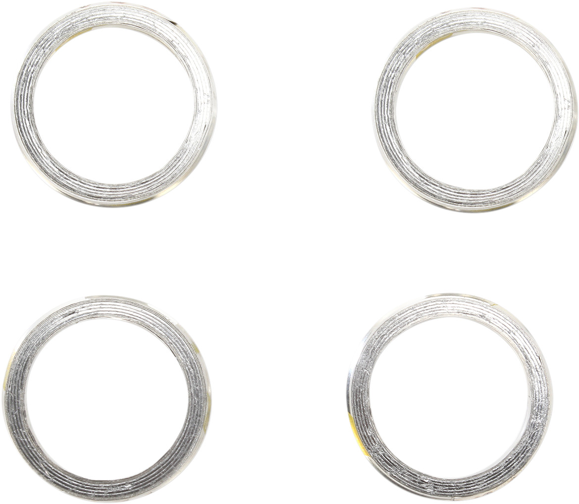 COMETIC Exhaust Gaskets — Hi-Performance