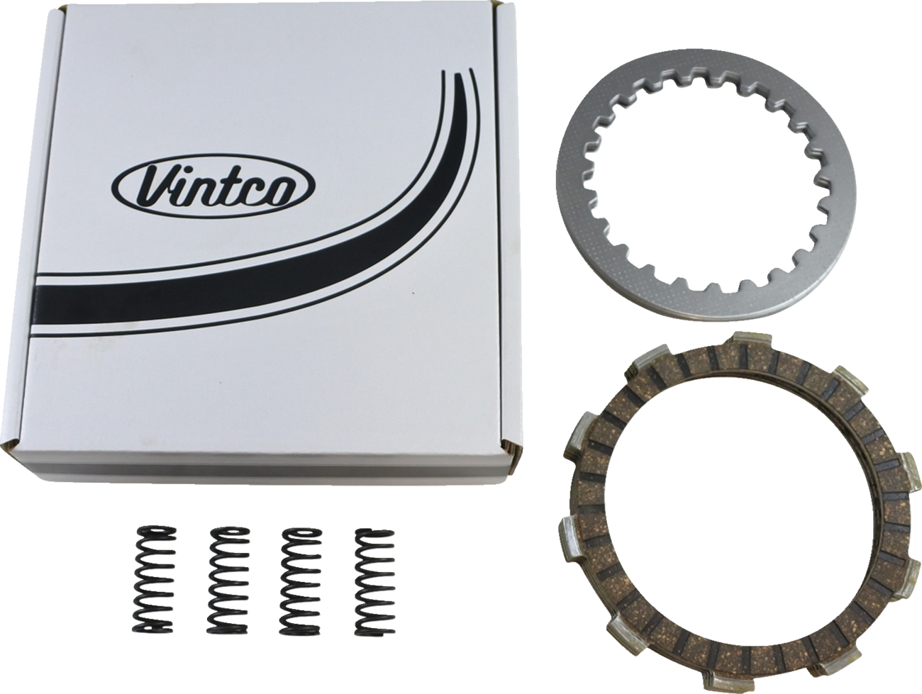 VINTCO Clutch Plate Kit