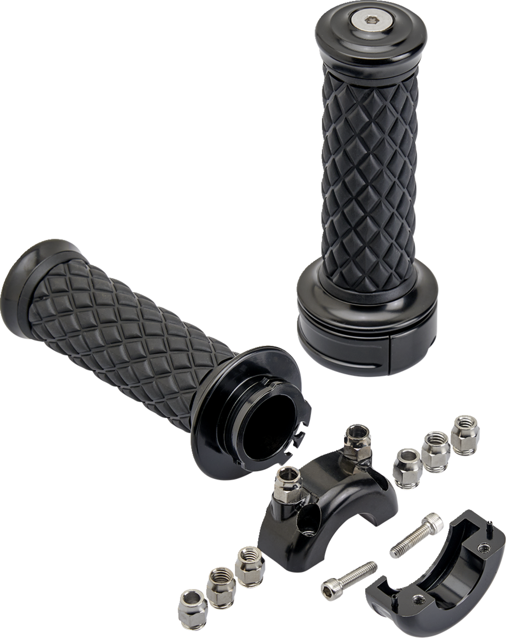 Alumicore Grips