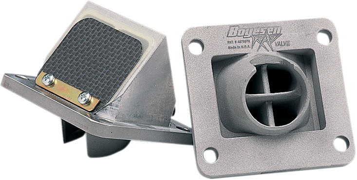 BOYESEN Rad Valve Reed Cage Assembly