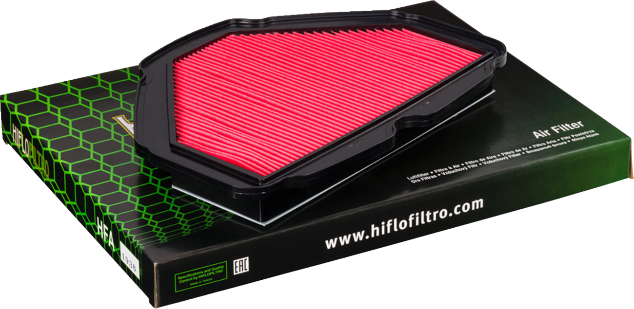 HiFloFiltro Air Filter HFA1936