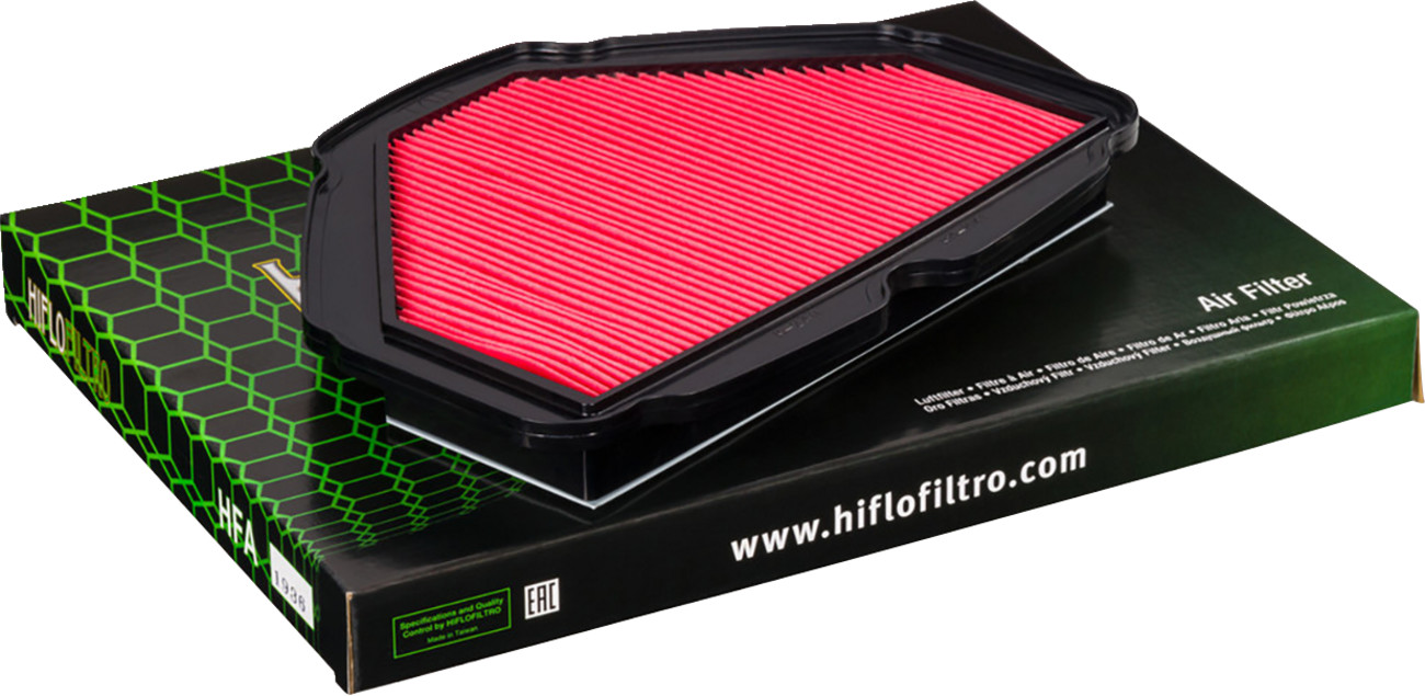 HIFLOFILTRO OEM Replacement Air Filter