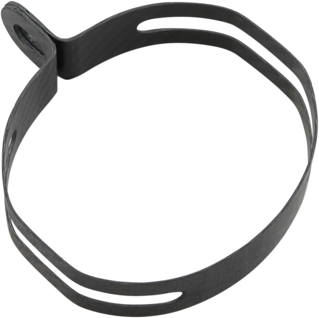 Muffler Clamp