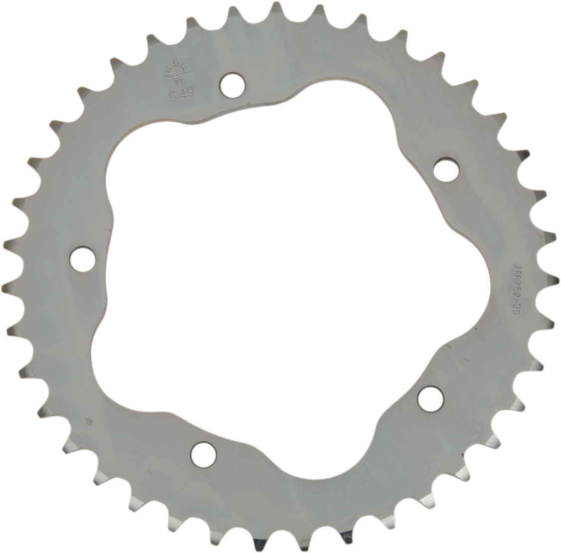 Jt sprockets Sprocket - Steel - Ducati - 39-Tooth 39T