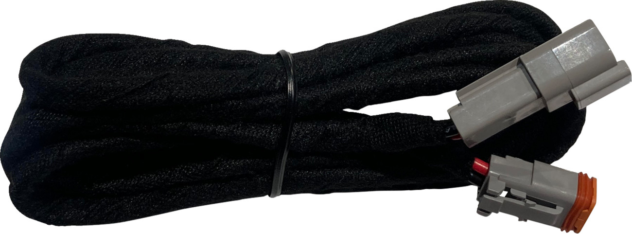 Moose Racing Wire Harness