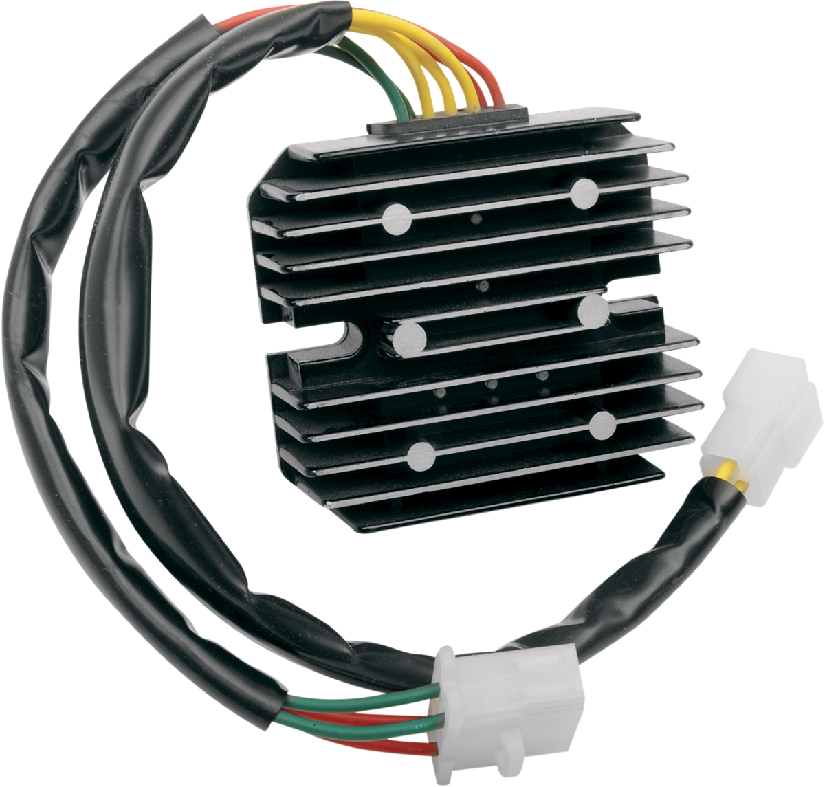Rick's motorsport electric Regulator/Rectifier - Honda