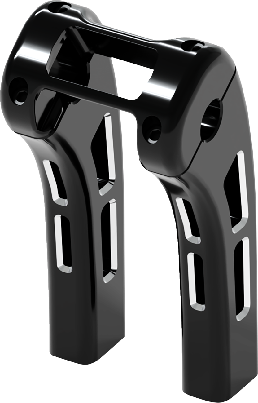MAGNUM SHIELDING Ghost Risers