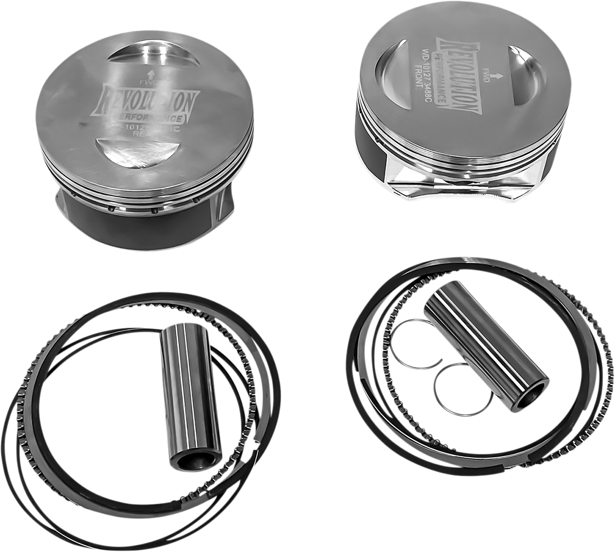 Piston Kit