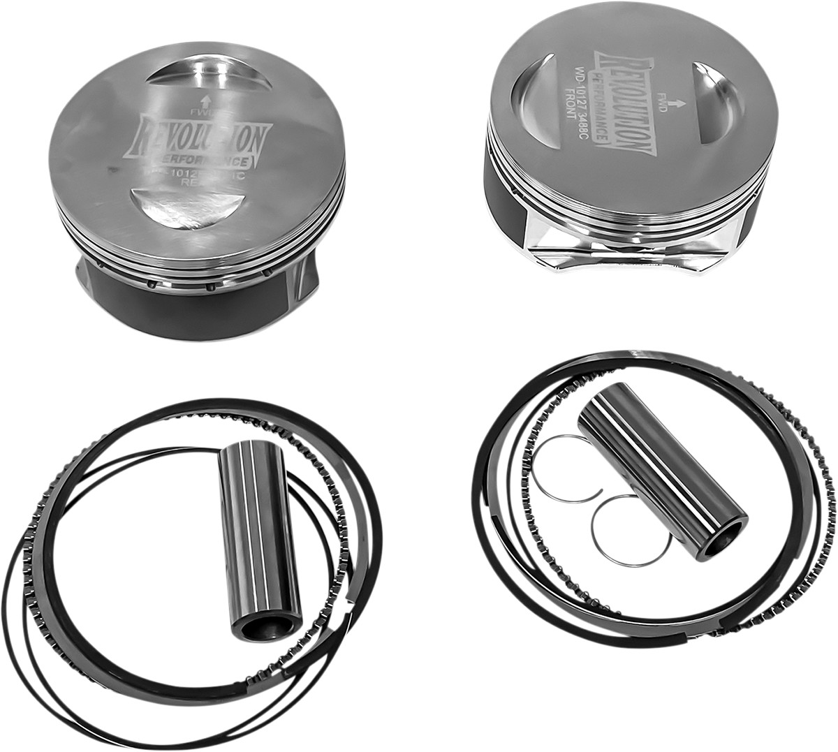 Piston Kit