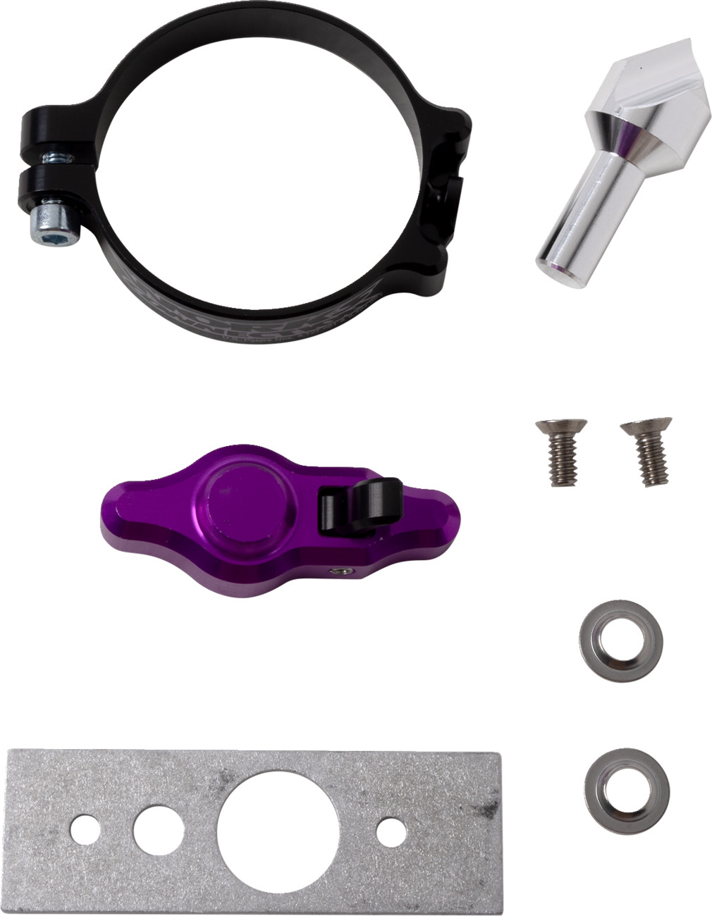 Pro Launch Start Device